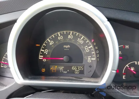 2006 Honda Ridgeline Rts из США, поврежденный, VIN 2HJYK16486H569014